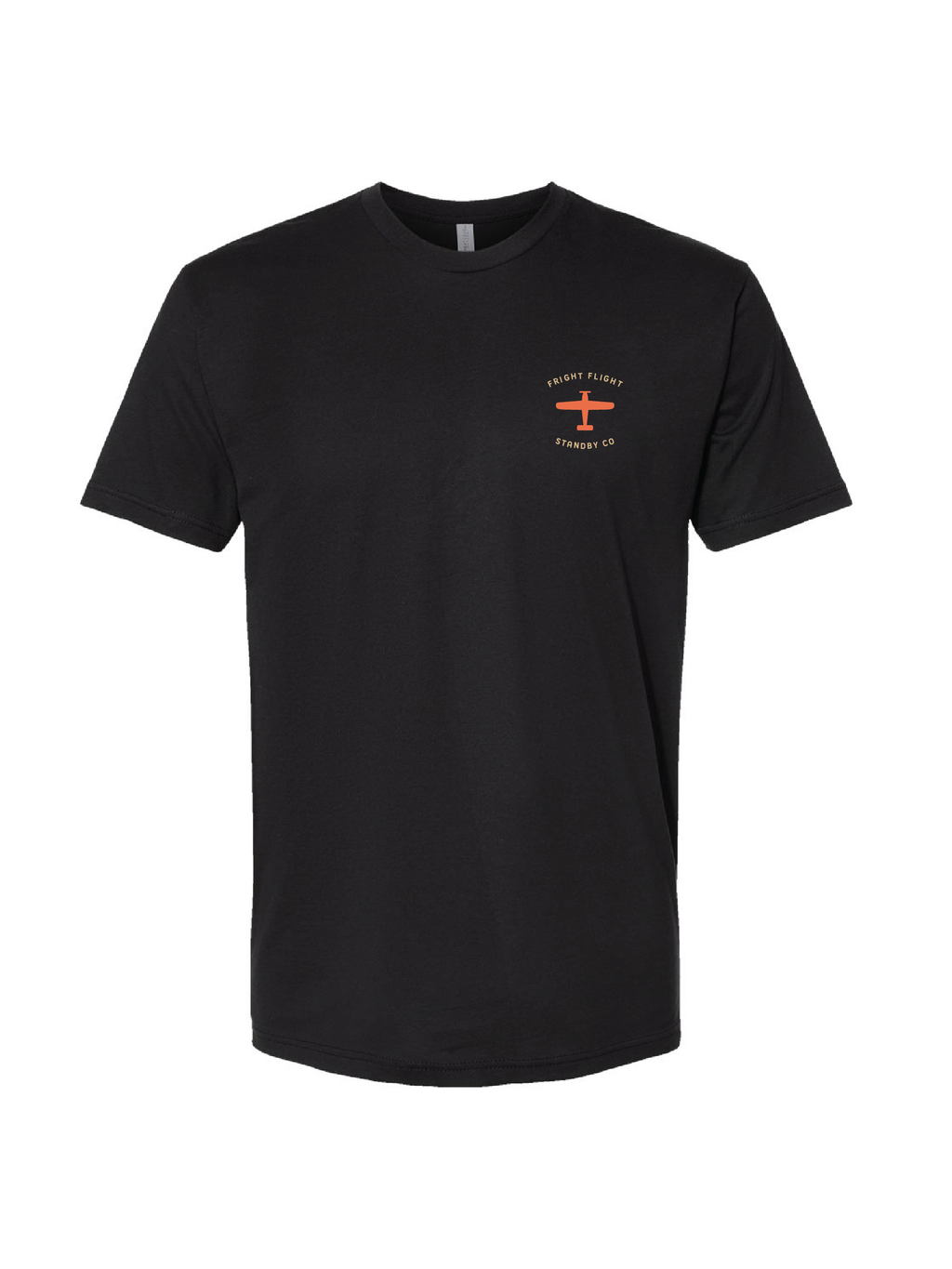 FRIGHT FLIGHT TEE