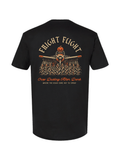 FRIGHT FLIGHT TEE